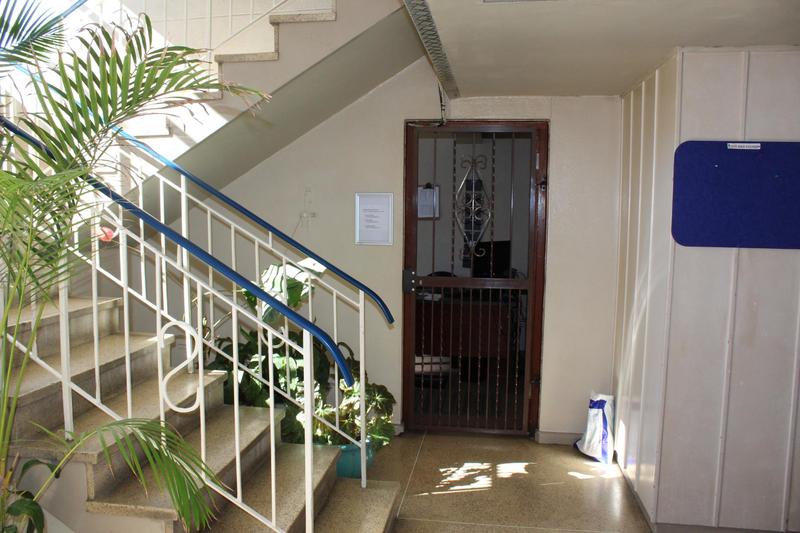 2 Bedroom Property for Sale in Oostersee Western Cape
